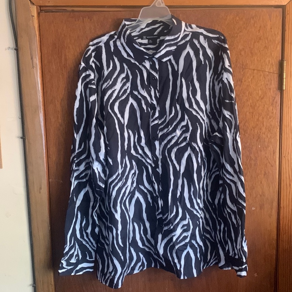 Mens Button down